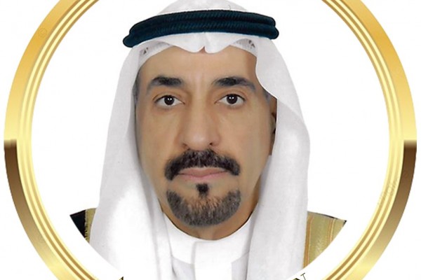 السيد ناصر بن عبدالله المشيقح الرئيس الشرفي للمجلس العربي الافريقي للتكامل والتنمية في المملكة العربية السعودية
